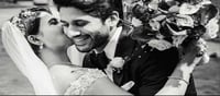 Naga Chaitanya meets Samantha again.??